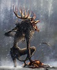 The Wendigo | Wiki | Urban Legends & Cryptids Amino