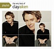 Clay Aiken - The Very Best Of Clay Aiken [compilation] (2009 ...