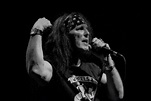 Early AC/DC Singer Dave Evans Drops Bluesy 'Who's Gonna Rock Me?'