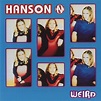 Hanson - Weird (1998, CD2, CD) | Discogs