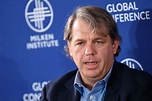 Todd Boehly net worth 2022: How rich is the new Chelsea owner?