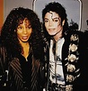 State Of Independence - Michael Jackson et Donna Summer, 1982 - On ...
