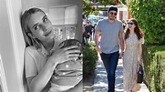 Who is Emma Roberts' baby's father? Actress shares adorable photo of ...
