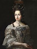 Anna Maria Luisa de Medici Electress Palatine, late 17th century to early 18th | 17th century ...