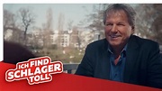 Bernhard Brink - Mit dem Herz durch die Wand (Offizielles Musikvideo ...