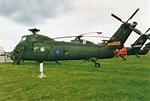 RAF Halton 1991 - FighterControl