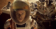 En ‘Misión Rescate’, un astronauta varado en Marte despierta la ...