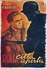 Rom, offene Stadt | Film 1945 - Kritik - Trailer - News | Moviejones