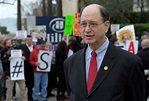 Rep. Brad Sherman, your constituents want leadership: Guest commentary ...