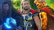 How to Watch the Thor Movies in Chronological Order - IGN