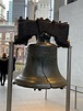 Liberty Bell Philadelphia, PA | Liberty bell, Places, Liberty