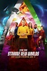 Star Trek: Strange New Worlds - trailer for the rest of Season 2