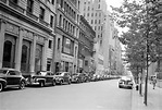 Amazing old photos that capture the everyday life in New York City in ...