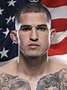 Anthony Pettis : Official MMA Fight Record (26-14-0)