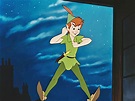 Tales From The Mouse House: Peter Pan...You CAN Fly!