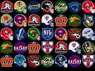NFL Europe | Football Leagues of the Past | Pinterest