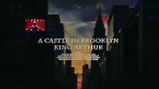A Castle in Brooklyn, King Arthur (2020) - IMDb