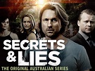 Watch Secrets and Lies | Prime Video