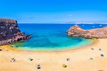 10 Best Beaches in Lanzarote - Which Lanzarote Beach is Right For You ...