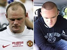 Wayne Rooney publica foto após implante de cabelo - UOL Esporte