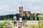 Wandern in Ellwangen (Jagst): die schönsten Touren der Region ...