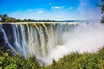 20 Incredible Bodies of Water Around the World