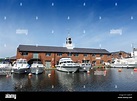 Stourport on severn hi-res stock photography and images - Alamy