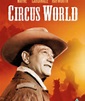 O Mundo do Circo - 25 de Junho de 1964 | Filmow