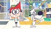 Netflix Announces New Dreamworks Series 'The New Mr Peabody and Sherman ...
