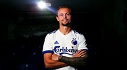 Høyrebacken Peter Ankersen er tilbake i FC København | Dansk fotball