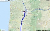 Corvallis Oregon Mapquest