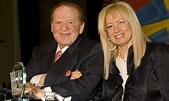Sheldon Adelson, Billionaire Casino Magnate, Dies Aged 87 | LaptrinhX ...