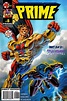 Prime 13 (Malibu Comics) - Comic Book Value and Price Guide