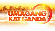 Umagang Kay Ganda | Logopedia | FANDOM powered by Wikia