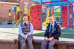Why Choose St Peter's - St Peter's Primary School Stockton