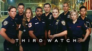 Third Watch - NBC Series - Where To Watch