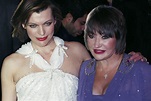 Pictures of Galina Jovovich