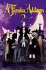 A Família Addams 2 (1993) - Pôsteres — The Movie Database (TMDB)