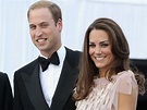 Kate Middleton and Prince William Iconic Photos - Business Insider