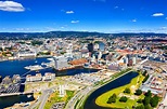 Consejos de Oslo: el consejo valentísimo sobre la ciudad en la haber ...