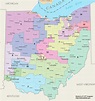 Ohio's congressional districts - Wikipedia