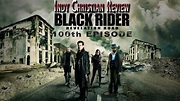 Revelation Road 3: The Black Rider - INDY CHRISTIAN REVIEW - YouTube