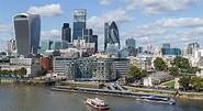 City of London - Wikipedia