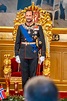 Haakon Magnus, un premier pas vers le trône de Norvège