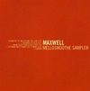 Maxwell - Mellosmoothe Sampler Maxwell, Samplers, Cardboard, Imagery ...