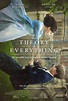 The Theory of Everything (2014) Poster #2 - Trailer Addict