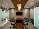 Phoenix Corporate Office Interior Design in Scottsdale, Arizona