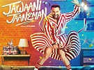 [VIDEO] Jawaani Jaaneman trailer: Saif Ali Khan and Tabu's comedy is ...
