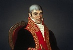 Félix Calleja Virrey de Nueva España durante la Guerra de Independencia ...