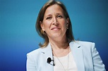 YouTube CEO Susan Wojcicki Ramps Up Fight Against Article 17 ...